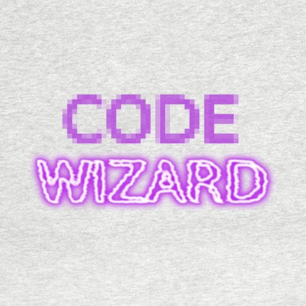 Code wizard by findingNull